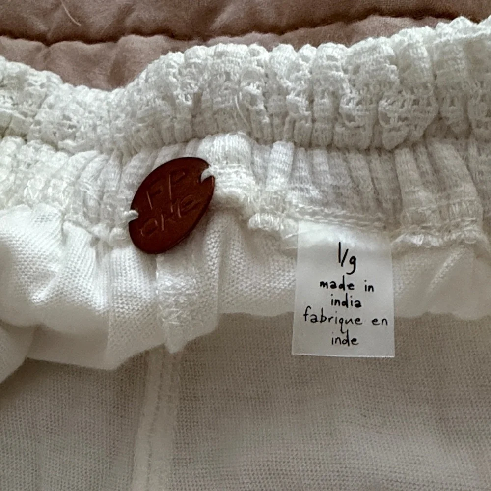Free People Aiden lace pants - Picture 6 of 7